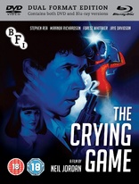 The Crying Game (Blu-ray Movie)