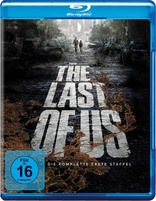 The Last of Us: The Complete First Season (Blu-ray Movie)