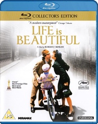 2024 Life Is Beautiful [Blu-ray] - ADIB0033AI48Y