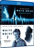 White Noise / White Noise 2 (Blu-ray Movie)