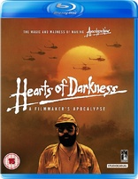 Hearts of Darkness: A Filmmaker's Apocalypse (Blu-ray Movie)