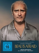 Beau Is Afraid 4K (Blu-ray Movie)