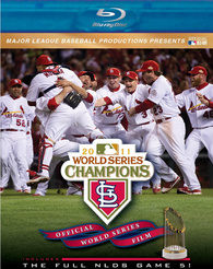 Against the Odds: St. Louis Cardinals 2011 World Series