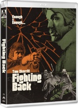 Fighting Back (Blu-ray Movie)