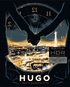 Hugo 4K + 3D (Blu-ray)