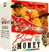 Blood Money: Four Classic Westerns (Blu-ray)