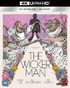 The Wicker Man 4K (Blu-ray Movie)