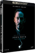 John Wick 4K (Blu-ray)