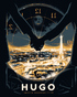 Hugo 3D (Blu-ray)