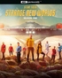 Star Trek: Strange New Worlds - Season 1 4K (Blu-ray)