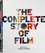 The Complete Story of Film (Blu-ray Movie)