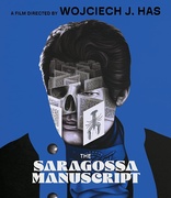 The Saragossa Manuscript (Blu-ray Movie)