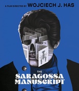 The Saragossa Manuscript (1965)