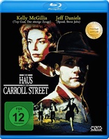 Das Haus in der Carroll Street (Blu-ray Movie)