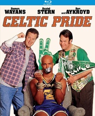 Watch Celtic Pride (1996) Full Movie Online - Plex