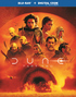 Dune: Part Two (Blu-ray)