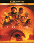 Dune: Part Two 4K (Blu-ray Movie)