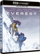 Everest 4K (Blu-ray Movie), temporary cover art