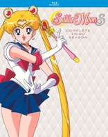 Sailor Moon Crystal (TV Series 2014-2016) — The Movie Database (TMDB)