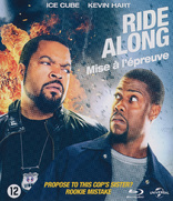 Ride Along (Blu-ray Movie)