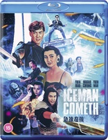 Iceman Cometh (Blu-ray Movie)