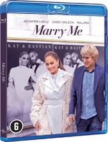 Marry Me (Blu-ray Movie)