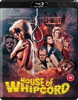 House of Whipcord (Blu-ray Movie)