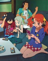 AnoHana: The Flower We Saw That Day - Complete Box Blu-ray