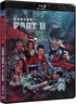 Long Arm of the Law: Part 2 (Blu-ray Movie)