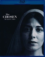 The Chosen: Season One Blu-ray