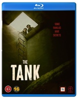 The Tank (Blu-ray Movie)
