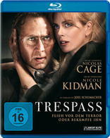 Trespass (Blu-ray Movie), temporary cover art
