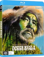 Dersu Uzala (Blu-ray Movie)