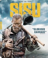 Sisu (Blu-ray Movie)