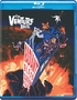The Venture Bros.: Radiant is the Blood of the Baboon Heart (Blu-ray)