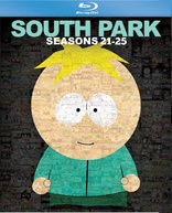 📀 South Park: The Streaming Wars #bluray #physicalmedia