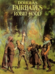 Robin Hood Blu-ray