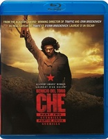 Che: Part Two (Blu-ray Movie)