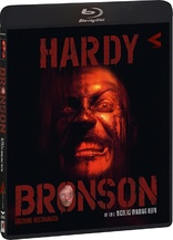 Bronson (Blu-ray Movie)