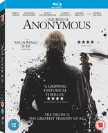 Anonymous (Blu-ray Movie)