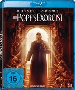 The Pope's Exorcist (Blu-ray Movie)