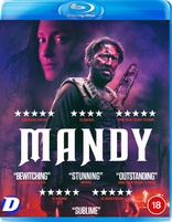 Mandy (Blu-ray Movie)