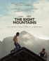 The Eight Mountains (Blu-ray Movie)