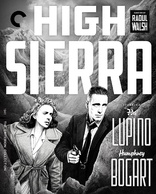 High Sierra (Blu-ray Movie)