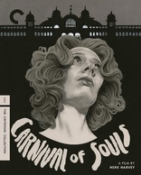 Carnival of Souls (Blu-ray Movie)