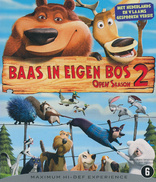 Open Season 2 (Blu-ray Movie)