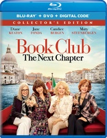Book Club: The Next Chapter (Blu-ray Movie)