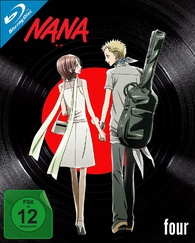 Nana: Complete Collection Blu-ray