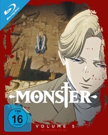 その他 Monster [Blu-ray] Monster is Coming to Blu-Ray WITH THE ENGLISH DUB : r/Animedubs
