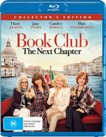 Book Club: The Next Chapter (Blu-ray Movie)